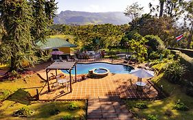 Hotel Villa Florencia